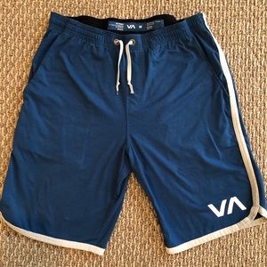 RVCA Sport Shorts